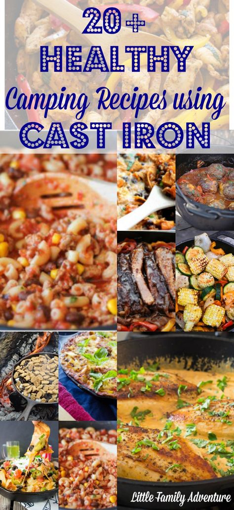 Tent Camping Food, Dutch Oven Camping Recipes, Zelt Camping, Dutch Oven Camping, Camping Desserts, Camping Vacation, Camping Dinners, Bar Outdoor, Easy Camping Meals