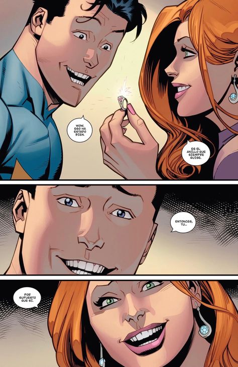 Atom Eve And Mark, Mark And Eve Invincible, Mark And Eve, Eve Invincible, Invincible Mark, Atom Eve, Ryan Ottley, Eve Game, Invincible Comic