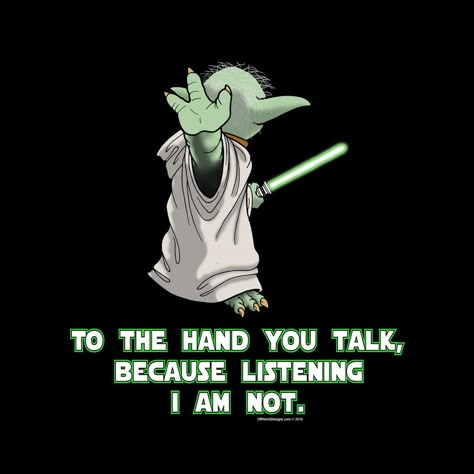 Yoda pictures