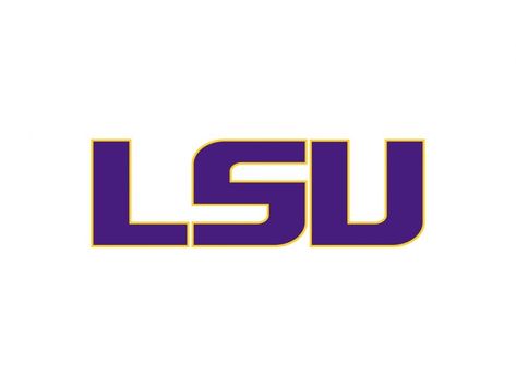 Free Lsu Svg Files, Lsu Wooden Signs, Lsu Svg Free, Lsu Svg, Lsu Cake, New Logo Png, Vinyl Shirt Ideas, Lsu Logo, Lsu College