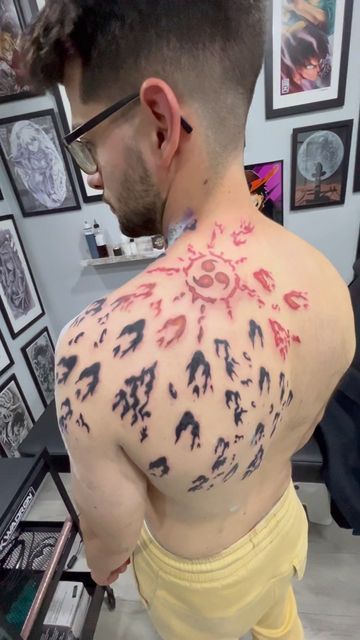 Naruto Curse Mark Tattoo. Cursed Mark Tattoo, Cursed Mark Sasuke, Naruto Curse Mark Tattoo, Sasuke Tattoo Ideas, Curse Marks, Naruto Curse Mark, Sasuke Curse Mark Tattoo, Sasuke Curse Mark, Sasuke Tattoo