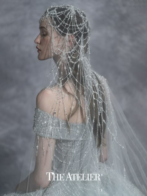 Fall 2022 – victorian poetry bridal collection - Wedding Style Magazine Princess Bridal, Couture Wedding, Vintage Bridal, Fantasy Fashion, Bridal Couture, Dream Wedding Dresses, Beautiful Gowns, Bridal Collection, Dream Dress