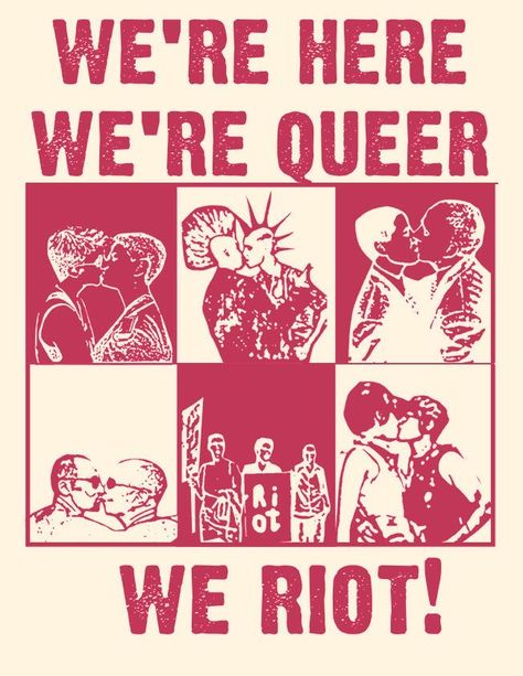 Protest Posters, Protest Art, Arte Punk, Riot Grrrl, Queer Art, Arte Inspo, Room Posters, Cool Posters, Art Plastique