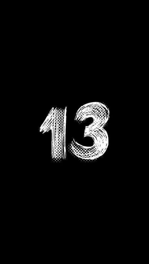 Number Wallpaper, 13 Tattoos, Adidas Wallpapers, Madrid Wallpaper, Mood Wallpaper, בר מצווה, E Mc2, Skull Wallpaper, Dark Wallpaper Iphone