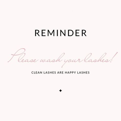 🫧 **Why is it important to wash your lashes?** 🫧 Your lashes act as a barrier, stopping dirt, dead skin cells, and debris from entering your eyes. Like any filter, they need to stay clean to work effectively! Neglecting lash hygiene can lead to issues like Blepharitis, Styes, Conjunctivitis, and even lash mite infestations. Keep your lashes clean and healthy by washing them at least once a day!💖✨ Everyone gets a complimentary lash kit on their first full set 🥰🥰#LashCare #HealthyLashes #L... Wash Your Lashes, Lash Kit, Dead Skin, Skin Cells, Full Set, Your Eyes, Lashes, Filter, Skin