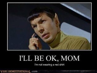 Spock the coolest Star Trek Humor, Trekking Quotes, Star Trek Spock, Star Trek Funny, Star Trek Original Series, Star Trek Characters, Demotivational Posters, Star Trek Original, Starship Enterprise