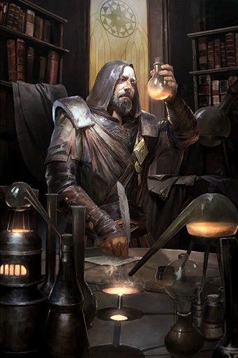 Taverna Medieval, Mage Character, Elder Scrolls Legends, Elder Scrolls Art, Heroic Fantasy, Elder Scrolls V Skyrim, The Elder Scrolls, Dnd Art, Fantasy Setting