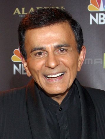 Casey Kasem, Radio Icon, American Bandstand, Los Angeles Police Department, Catch Phrase, Sign Off, Top 40, Tv Entertainment, Memorable Moments