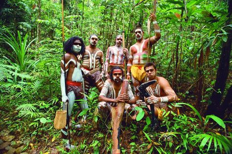 aboriginal_dreamtime_port_douglas Rainforest People, Australia Capital, Environmental Ethics, Aboriginal History, Daintree Rainforest, Port Douglas, Aboriginal Culture, Eco Lodge, Aboriginal People