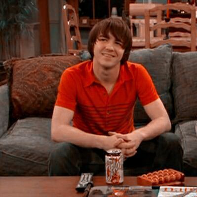 Drake Parker, Drake & Josh, Drake And Josh, Drake Bell, Nickelodeon, I Love Him, Drake, Love Him, Memes