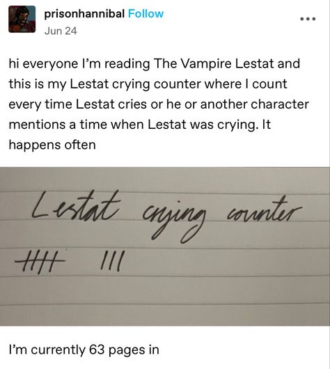 interview with the vampire | the vampire lestat Vampire Fanfiction, The Vampire Lestat, Anne Rice Vampire Chronicles, Vampire Lestat, Vampire Chronicles, The Vampire Chronicles, Gay Dads, Anne Rice, Interview With The Vampire