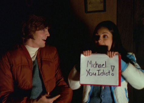 Jackie And Kelso, Jackie That 70s Show, Michael Kelso, Jackie Burkhart, 70 Show, Wedding Playlist, That 70s Show, Tv Quotes, Show Photos