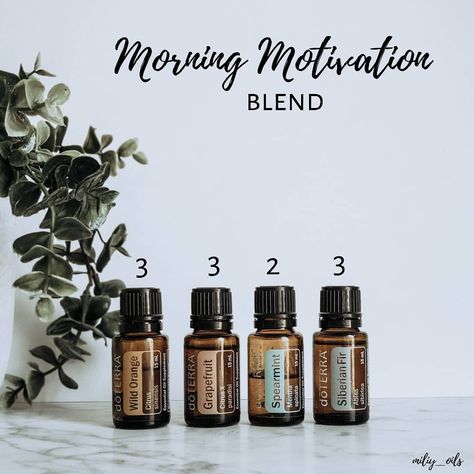 Essential Oil Cleaning Recipes, Beautiful Saturday Morning, Getting Up In The Morning, Essential Oil Usage, Doterra Diffuser, Doterra Diffuser Blends, Life Essentials, Beautiful Saturday, Diy Essential Oil Recipes