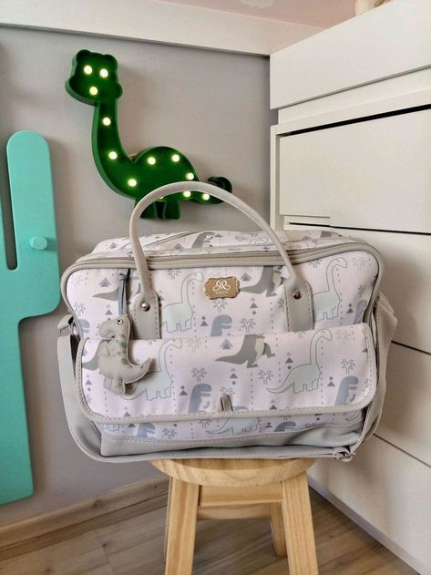 Baby Boy Bags, Mom Bags, Baby Dino, Baby Necessities, Camping Items, Bag Boys, Cute Backpacks, Baby Pillows