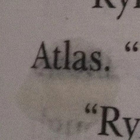 Atlas Name Aesthetic, Atlas Name Tattoo, Atlas Core Aesthetic, Atlas Aesthetic Greek, Book Cover Inspo Wattpad, Atlas Aesthetic, Atlas Core, Cryptic Tattoos, Atlas Name