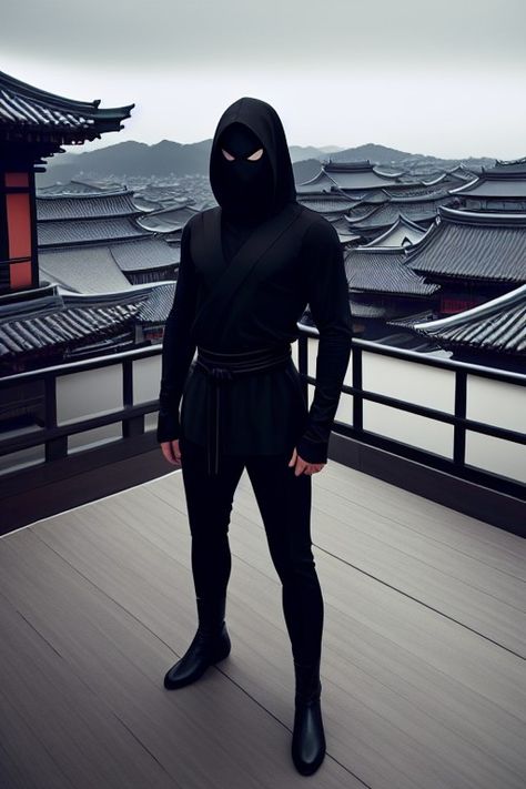 Ninja Suit Design, Ninja Aesthetic, Future Ninja, Dark Aesthic, Tactical Outfit, Venom Girl, Ninja Cosplay, Assassin Costume, Hero Concept