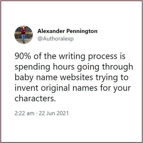 90% | Writers Write Writer Memes, Beat Procrastination, Writer Humor, Writing Humor, Write A Blog, Writing Memes, Writing Inspiration Prompts, Book Writing Inspiration, Writing Dialogue