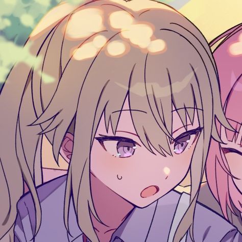 artist - kiku_102 on X/Twitter!
emunene, emu, emu otori, nene, nene kusanagi, wxs, wonderlandxshowtime, matching, matching icons, project sekai, pjsekai, pjsk, hatsune miku: colorfulstage Emunene Matching Icons, Emunene Matching Pfp, Nene Kusanagi, Emu Otori, Best Friend Match, Vocaloid Characters, X Twitter, Cartoon Profile Pictures, Anime Backgrounds Wallpapers