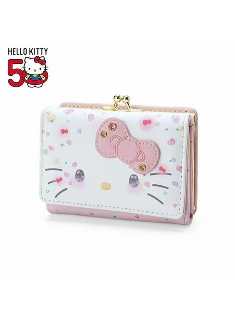 women's hello kitty 50th anniversary - Walmart.com Hello Kitty 50th Anniversary, 50th Anniversary, Hello Kitty, Kitty, Quick Saves