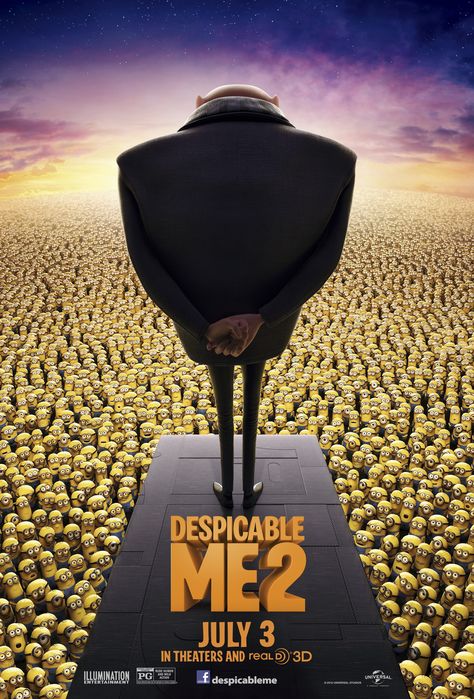 Benjamin Bratt, Tv Posters, Oscars 2014, Ken Jeong, Minion Banana, Despicable Me 3, Despicable Me 2, Minions Despicable Me, Movie Scripts