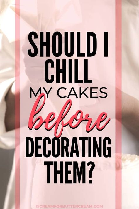 Icing Tips For Cakes, Frosting Decorating Ideas Cake, Storage For Cake Decorating Supplies, How To Frost A Bundt Cake Tips, Easy Cake Decorating Tips, Icing A Cake With Buttercream, Decorate Cake For Beginners, How To Use Cake Decorating Tips, Cake Decorating 101