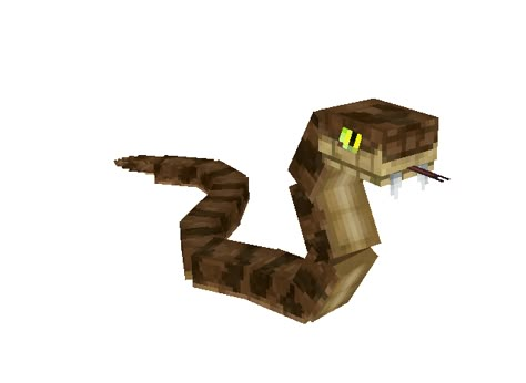 Snake | Hytale Wiki | FANDOM powered by Wikia 3d Pixel, Creeper Minecraft, Minecraft Drawings, Aphmau Fan Art, Minecraft Mod, Diy Minecraft, Minecraft Mobs, Space Themed Nursery, Minecraft Construction