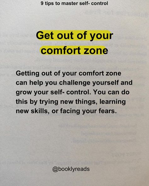 ✨Self- control is the key to your personal success and emotional well- being. Why you should master self- control? 📍By mastering it, you can gain the power to make thoughtful decisions. 📍You will learn to Resist short- term temptations, and maintain focus on your long- term goals. 📍It allows to respond rather than react, fostering resilience in the face of challenges and setbacks. 📍Without self- control, you risk being driven by impulses and emotions, which can lead to regret and missed... Controlling Emotions, Emotionally Focused Therapy, Emotional Control, How To Control Emotions, Life Choices Quotes, Choices Quotes, Personal Success, Dear Self Quotes, Personal Improvement