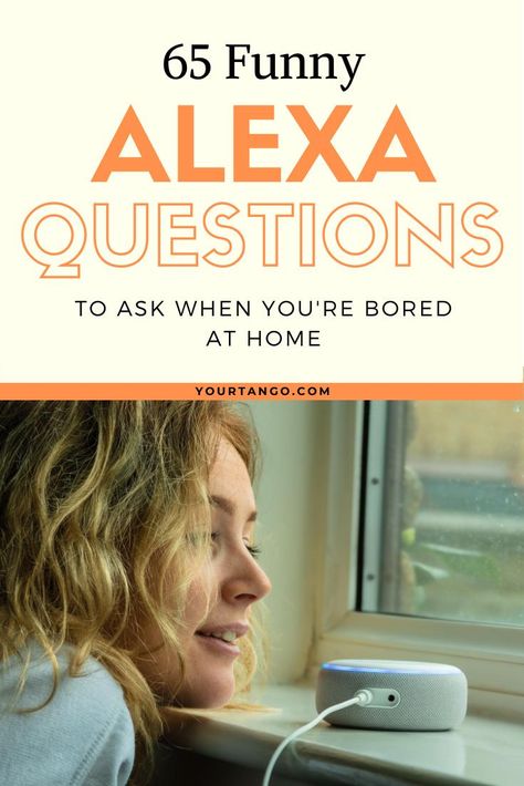 What To Say To Your Alexa, Things To Say To Your Alexa, What To Say To Alexa, Fun Questions To Ask Alexa, Funny Things To Say To Alexa, Things To Ask Alexa Funny, Say This To Alexa, Ask Alexa Questions, Things To Say To Alexa