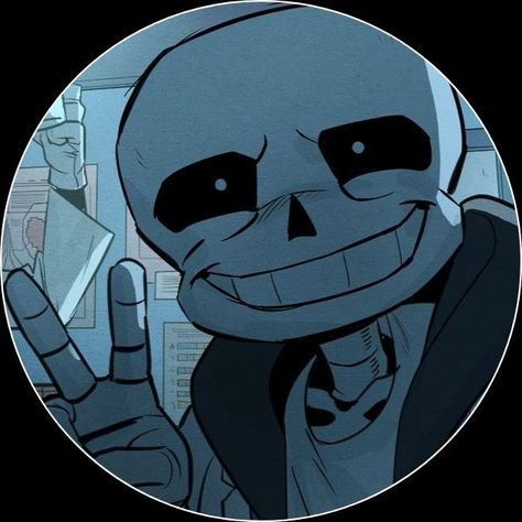 Undertale Profile Pictures, Sans Pfp Aesthetic, Sans Profile Picture, Sans Pfp Undertale, Undertale Au Pfp, Sans Undertale Icon, Undertale Pfp, Sans Pfp, Funny Minion Pictures