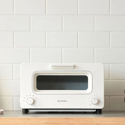 The Best New Home Items to Shop in September 2021 | POPSUGAR Home Oven Baked Bread, Smart Oven, Countertop Oven, Toast Rack, Cheese Toast, Grilling Tips, Japanese Kitchen, Types Of Bread, Sandwich Bread