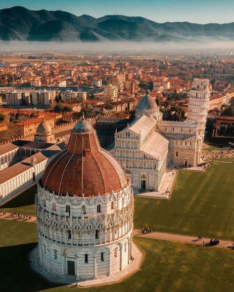 Pisa, Italy Pisa Italy, Italy Aesthetic, Travel List, City Aesthetic, Travel Bucket List, Pisa, Bucket List, Greece, Italy