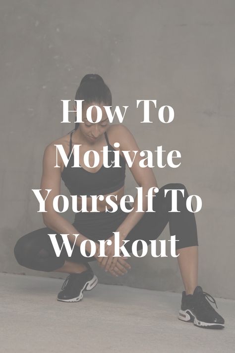 Even as a Personal Trainer, I myself go through times where I am not motivated to workout. On days when you don't feel like working out. It can be a struggle to even get dressed to workout, let alone make it to the gym. I am going to share some tips with you on how to motivate yourself to workout. #workoutmotivation #howtomotivateyourselftoworkout #howtostaymotivated #fitnessquotes #workoutquotes Not Motivated, How To Motivate, Group Fitness Classes, Cute Gym Outfits, Go To The Gym, Fitness Advice, Group Fitness, Workout Motivation, I Work Out