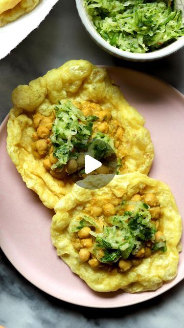 Trinidad Doubles Recipe, Doubles Recipe Trinidadian, Trinidadian Doubles Recipe, Doubles Trinidad, Trini Doubles Recipe, Trinidadian Doubles, Chickpea Filling, Doubles Recipe, Trinidad Doubles