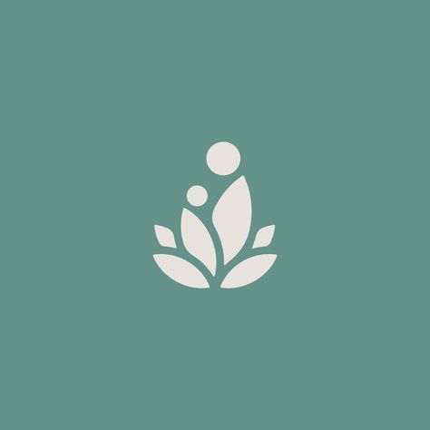 Succulent Logo Design Ideas, Succulent Logo Design, Motherhood Logo Design, Parenting Logo Design, Graphic Design Elements Creative, Fertility Logo Design, Midwife Logo Design, Doula Logo Design, Mother Branding