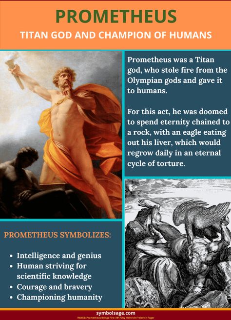 Greek God Prometheus, Empusa Mythology, Prometheus Greek Mythology, Prometheus Mythology, Theseus Greek Mythology, Prometheus God, Prometheus Art, Greek Mythology Stories, Greek Deities