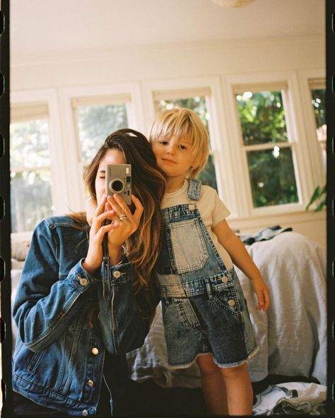 Ally Walsh (@allylwalsh) • Instagram photos and videos Ally Walsh, His Personality, Time Capsule, Gap, Denim Jacket, Overalls, Thank You, Instagram Photos, T Shirts