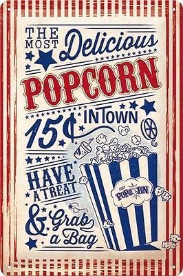 Vintage Popcorn Sign, Amusement Park Signage, Popcorn Posters, Vintage Party Theme, Vintage Popcorn, Vintage Circus Posters, Vintage Letters, Etiquette Vintage, Nostalgic Art