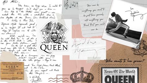 Created a desktop wallpaper for lovers of Freddie Mercury and Queen Queen Laptop Wallpaper Band, Queen Wallpaper Desktop, Queen Ipad Wallpaper, Queen Band Wallpaper Laptop, Queen Aesthetic Band Wallpaper Pc, Queen Wallpaper Laptop, Queen Desktop Wallpaper, Wallpaper For Lovers, Queen Wallpapers