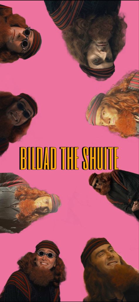 Bildad The Suite, Subtle Good Omens Wallpaper, Good Omens Phone Wallpaper, Good Omens Background Desktop, Good Omens Wallpaper Aesthetic, Bildad The Shuite, Good Omens Macbook Wallpaper, Bildad The Shuhite, Good Omens Pfp Funny