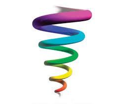 Upward Spiral Lifestyle Inflation, Upward Spiral, Therapy Room Ideas, Downward Spiral, Chakra Colors, Design Management, Therapy Room, Business Help, The Spiral