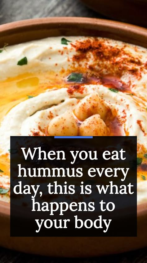 Best Ever Hummus Recipe, Inspired Taste Hummus Recipe, Different Types Of Hummus, Hummus For Breakfast, Homemade Hummus In Blender, Hummus From Scratch, Inspired Taste Hummus, Everything Hummus Recipe, Humus And Veggies