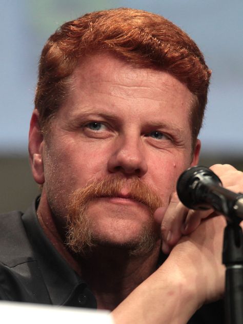 List of The Walking Dead (TV series) characters - Wikiwand Michael Cudlitz, Abraham Ford, Walking Dead Tv Series, Series Characters, Emily Kinney, Talking To The Dead, List Of Characters, The Walking Dead Tv, Fallen Soldier