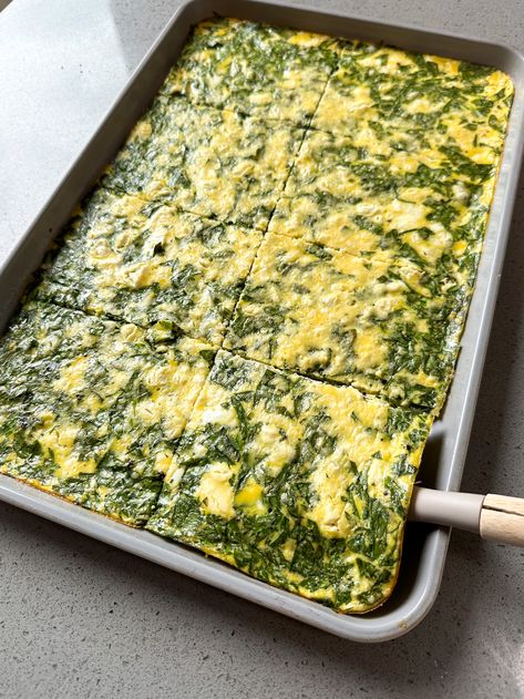 spinach and feta breakfast sandwiches Breakfast Prep Ideas, Spinach Feta Breakfast, Eggs With Spinach And Feta, Egg Spinach And Feta Breakfast Wrap, Feta Sandwich, Spinach And Feta Egg Casserole, Eggs Spinach Feta Breakfast, Spinach Tomato Feta Egg Bake, Feta Breakfast