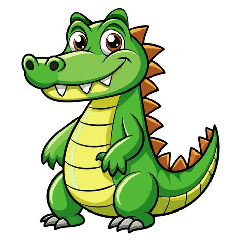 Crocodile Clipart Crocodile Clipart, Crocodile Images, Cartoon Crocodile, Crocodile Illustration, Crocodile Cartoon, Cute Crocodile, Birds Clipart, Bird Clipart, Cartoon Dragon