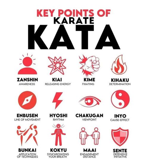 Shotokan Karate Kata, Goju Ryu Karate, Karate Quotes, Karate Moves, Karate Kata, Karate Dojo, Martial Arts Quotes, Karate Training, Kyokushin Karate