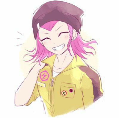 Kazuichi Souda, Danganronpa, Anime Character, Books Wattpad, Blush, Wattpad, Books, Hair, Anime