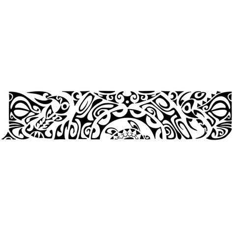 Maori Leg Tattoo, Protection Tattoo, Forearm Band Tattoos, Band Tattoo Designs, Polynesian Tattoo Designs, Armband Tattoo Design, Marquesan Tattoos, Maori Tattoo Designs, Maori Designs