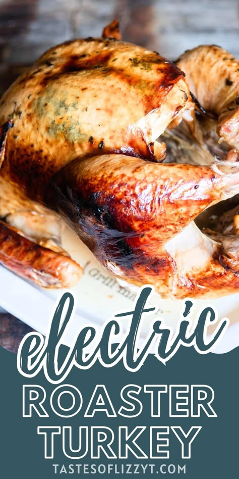 Turkey In Roasting Oven, Best Way To Cook A Turkey In A Roaster, Electric Roasting Pan Turkey, Butterball Turkey In Electric Roaster, Turkey In A Turkey Roaster, How To Cook Turkey In Electric Roaster, How To Cook A Turkey In Electric Roaster, How To Cook Turkey In A Roaster, Roasting Whole Turkey In Oven