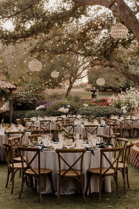 Intimate Whimsical Wedding, Wedding Venue Garden Ideas, Intimate Garden Wedding Ideas, Garden Intimate Wedding, Small Ranch Wedding Ideas, November Garden Wedding, Summer Wedding Inspiration Receptions, Small Wedding Venues Southern California, Small Wedding Venues California