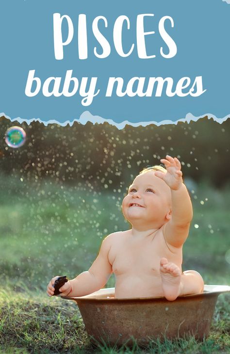 Baby Beach Gear, Gentle Discipline, Rare Names, Strong Names, Goddess Names, Unisex Baby Names, Pisces Girl, Under The Water, Gender Neutral Names